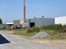 Carrosserie Lourdaux, Nova-Zembla, industriebouw